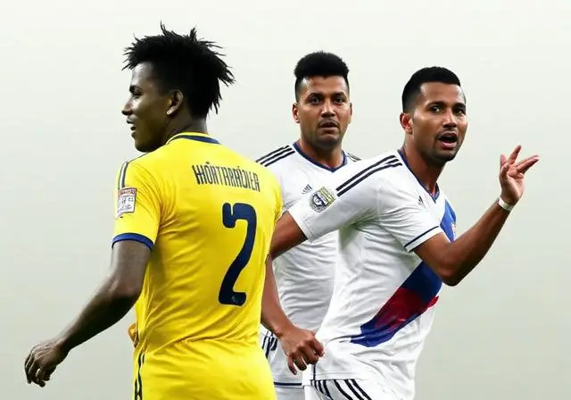 Beccacece’s center-back hierarchy sparks Ecuador debate: who follows Pacho, Hincapié and Ordóñez?