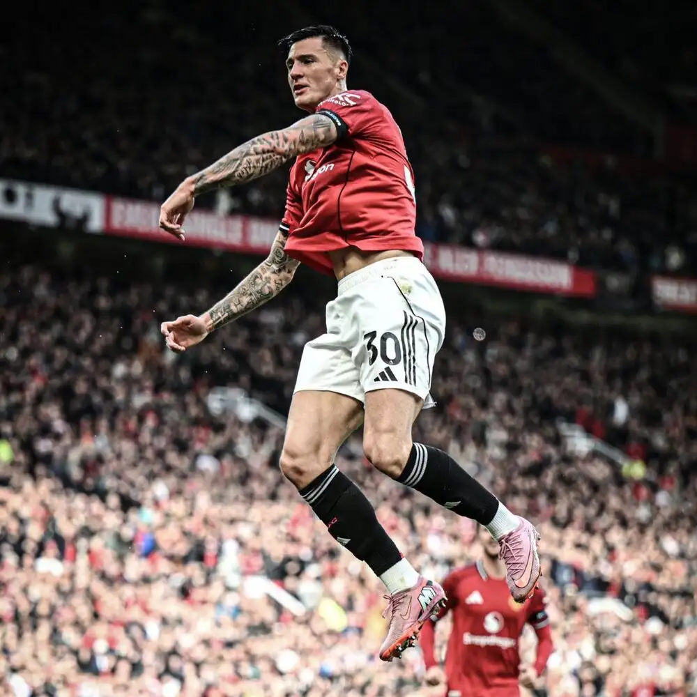 Rúben Amorim praises Benjamin Šeško's fast return - rival view says sharpness still weeks away