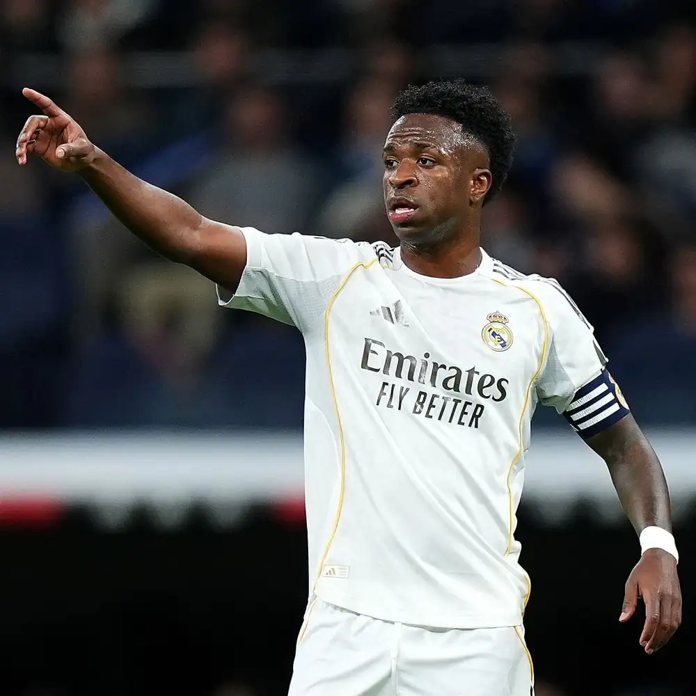 Vinícius Jr. admits dip in form but feels singled out - inside the Real Madrid mood