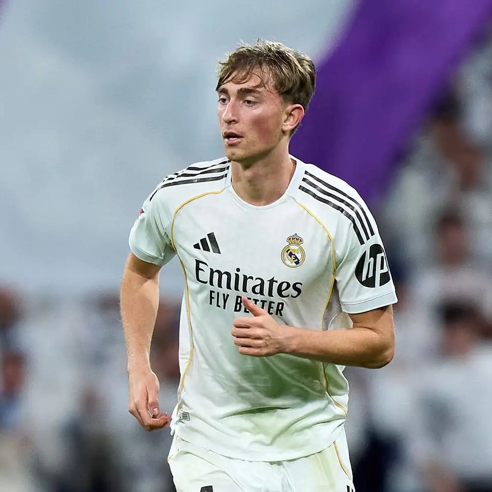 Real Madrid’s Dean Huijsen flagged for fatigue after relentless 2025 for club and country