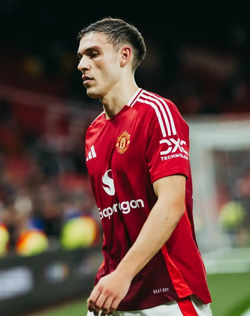 Galatasaray accelerate talks for Manuel Ugarte with €25m loan-plus-buy on table