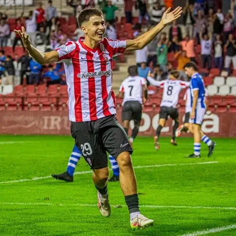 Real Madrid seal Manex Rezola for €150k - announcement imminent, Castilla pathway mapped