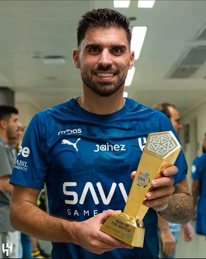 Ruben Neves to Real Madrid: Free transfer in sight as Al Hilal exit nears