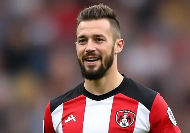 Chelsea contact Antoine Semenyo camp - Blues move early for Bournemouth star