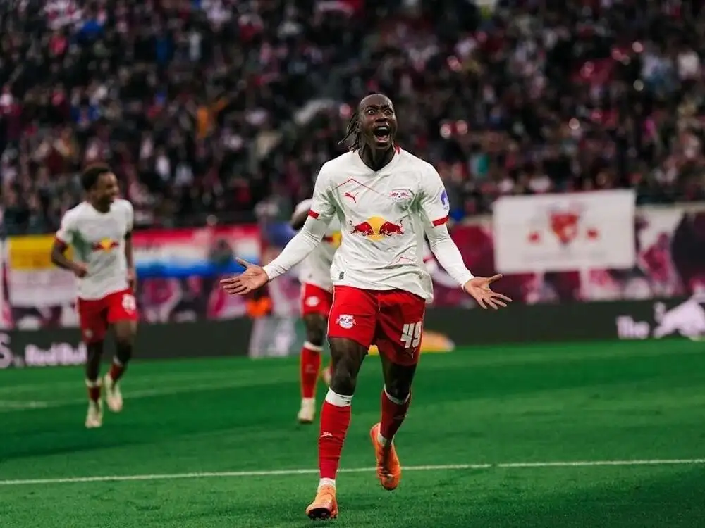 Manchester United set sights on Yan Diomande if Antoine Semenyo move stalls - summer plan ready
