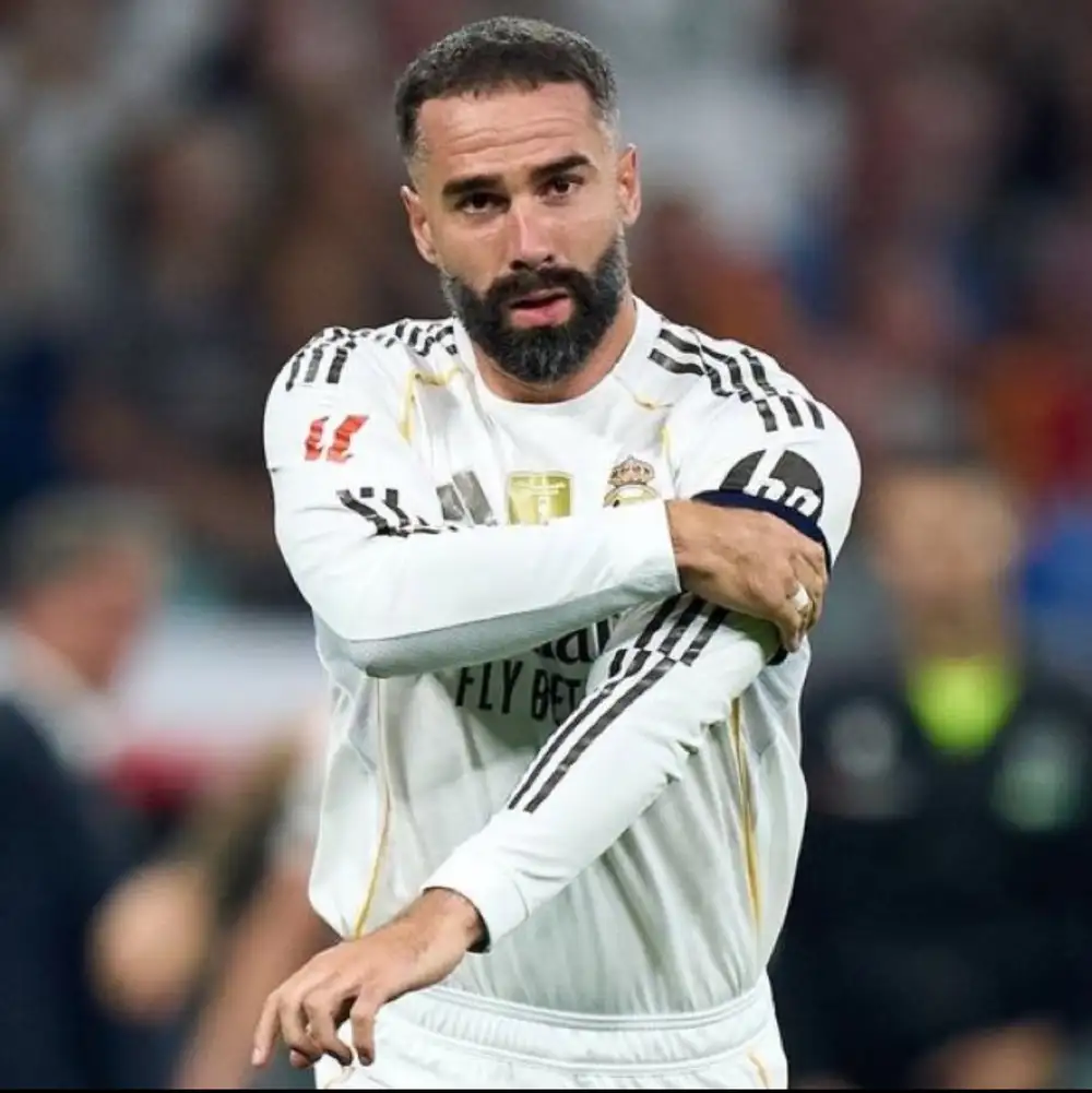 Dani Carvajal could leave Real Madrid at season's end - what it means and what's next
