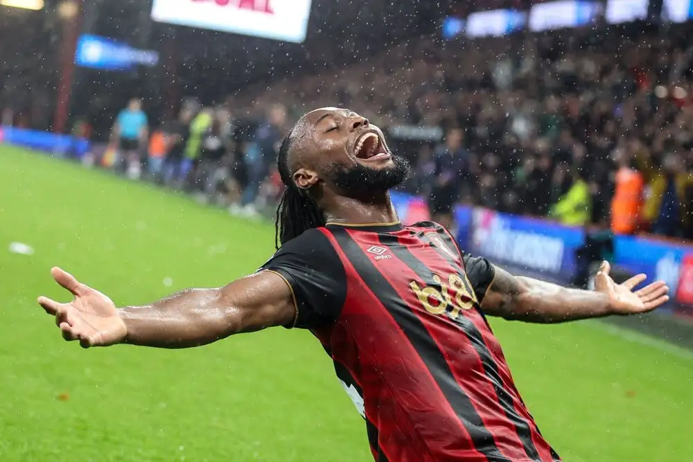 Chelsea cool interest as Man United circle for Antoine Semenyo