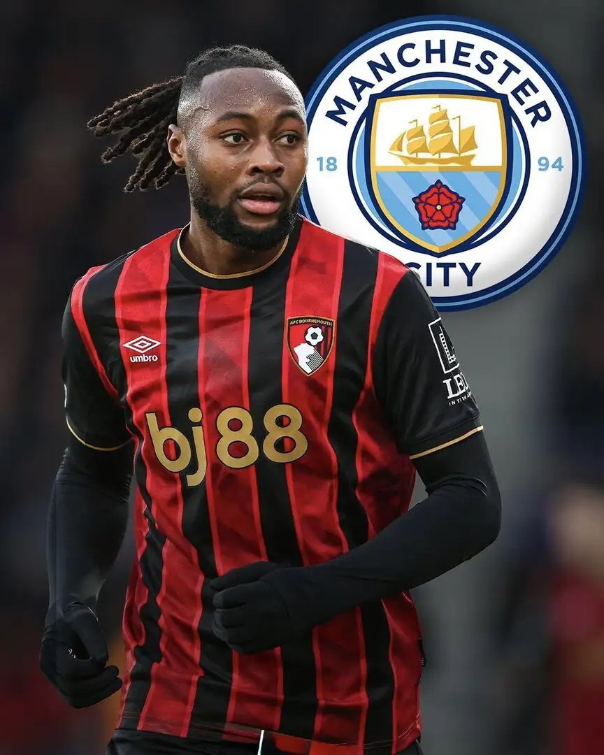 Man United hold firm on wages and pivot to Semenyo - Amorim targets pure wide forward, not a wing back