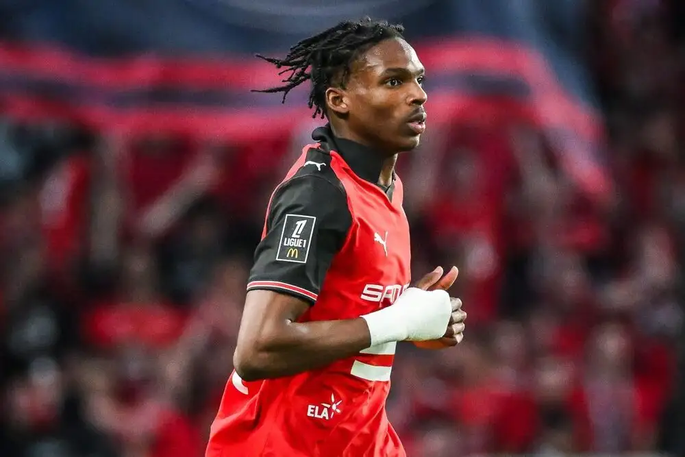 Real Madrid accelerate move for Rennes centre-back Jérémy Jacquet after U-19 EURO breakout