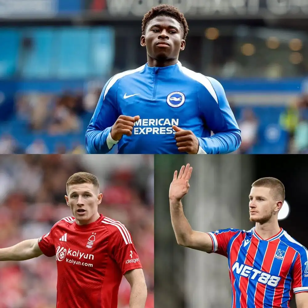 Manchester United set Elliot Anderson as top midfield target amid Forest resistance