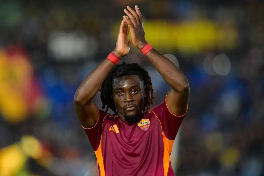 Manchester United closing in on Manu Kone for June move - credible Italian report