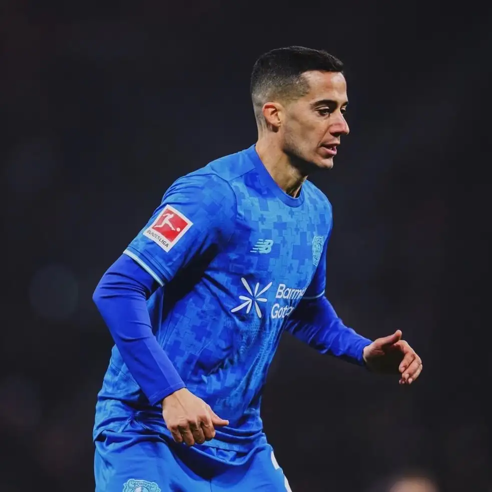 Lucas Vázquez: Leverkusen players ask about Real Madrid - the biggest club in the world