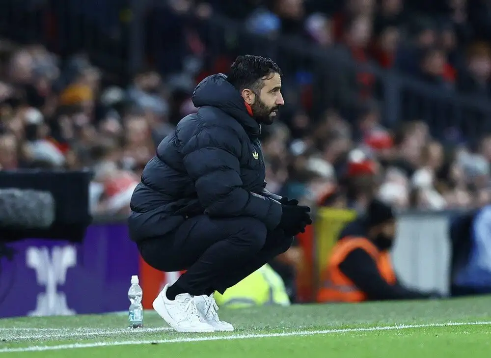 MUFC grind out home clean sheet as viral 'we had to suffer' quote sparks debate on style vs points