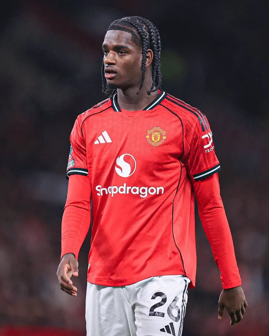 Ayden Heaven opts to stay on England pathway despite Ghana eligibility