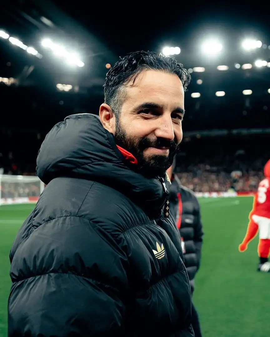 Man United push for Carlos Baleba as Amorim's midfield blueprint emerges, with Elliot Anderson and Adam Wharton on radar