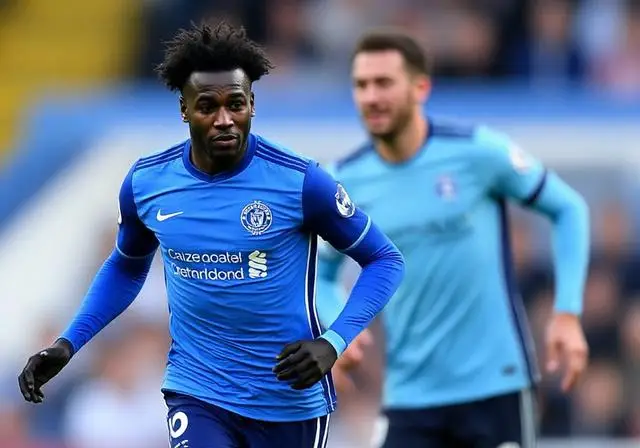 Liverpool poised to pivot for Antoine Semenyo - optimism builds for a late-window move