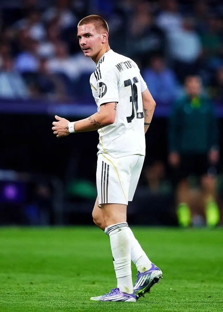 Real Madrid ring-fence Franco Mastantuono as a future pillar, shutting down approaches