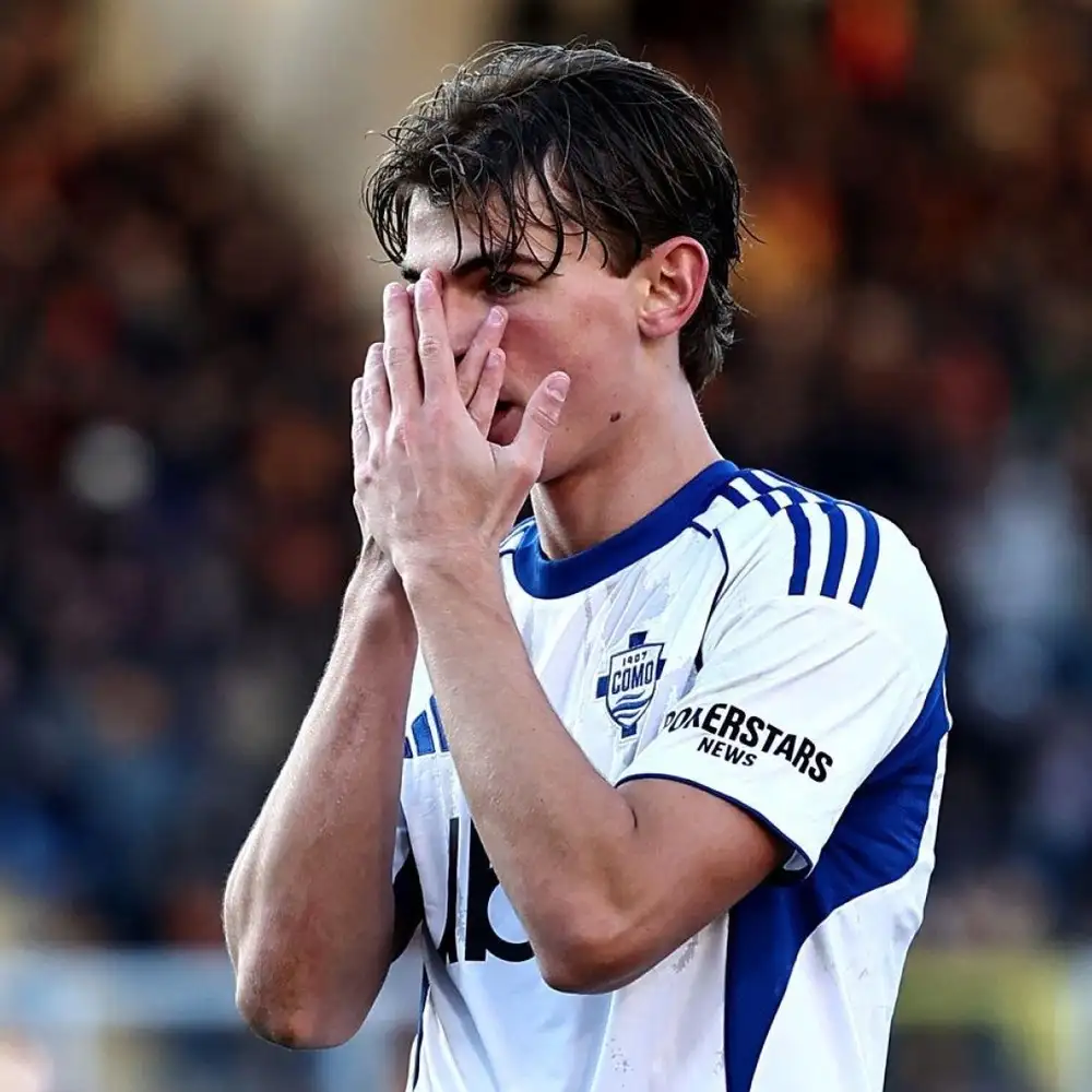 Real Madrid and Nico Paz agree personal terms as club weighs €9m buy-back for Summer 2026