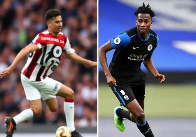 Manchester City open formal talks to sign Antoine Semenyo from Bournemouth, confidence high