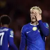 Lincoln City Fans Target Garnacho With Chants During Substitution – United’s Golden Boy Embarrassed?