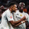 Mbappé hails Vinícius: Real Madrid’s new super duo is clicking on and off the pitch photo