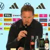 Nagelsmann explains Maximilian Mittelstädt omission: door still open for Germany left-back
