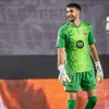 Szczęsny hails Espanyol’s Joan García: physically elite, mindset next
