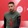 Bayern to keep Raphaël Guerreiro through January as Kompany backs his versatility; summer decision open