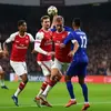 Chelsea 10 men, set-pieces and a fair red: why Arsenal's zonal line vanished