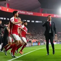 Arsenal Drop Crucial Points: Fan Frustrations Erupt Over Arteta’s Tactics and Stadium Atmosphere photo