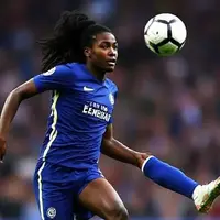 Noni Madueke Faces Potential ACL Injury: Chelsea Season in Turmoil photo