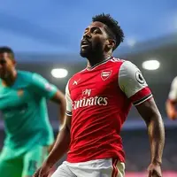 Madueke's Injury: Arsenal Face Reality Check Amid Squad 'Excuses' photo