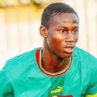 Manchester United deny ‘close’ deal for Mouhamed Dabo — optimism grows behind the scenes photo