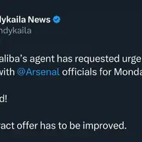 William Saliba set to stay: Arsenal contract talks ‘very positive’ amid Madrid noise photo