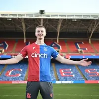 Man United primed for Adam Wharton as ‘gentleman’s agreement’ claim emerges; Mazraoui training chatter surfaces photo