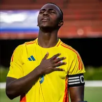 Christopher Vivell drives Manchester United’s push for Cristian Orozco photo