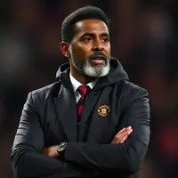 Amorim Publicly Declares His Ambitions To Coach Manchester United – Sparks Social Media Frenzy (Jun-07-2024) photo