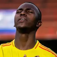 Manchester United set to secure Orozco from Fortaleza CEIF, move expected after 18th birthday photo