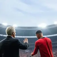 Marriage vs Football: Sir Alex and Son spark a focus warning for Lamine Yamal photo