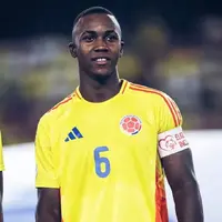 Ex-Colombia defender hails Cristian Orozco’s leadership as captain; social buzz builds photo