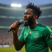 Arsenal sound out Hugo Ekitike’s camp as social chatter explodes photo
