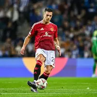 Ruben Amorim says Diogo Dalot is back: "He is ready" — timely boost for Manchester United photo