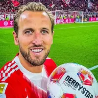 Harry Kane open to Premier League return as Man United circle: a perfect Old Trafford fit photo