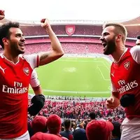 Contrarian take: Why the big calls around Arsenal were right — not a fix photo