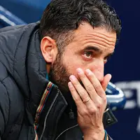 Man United mood hits new low as sources call Amorim a "lonely man" amid intensifying pressure photo