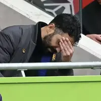 Ruben Amorim’s isolation at Man United sparks intense #MUFC debate photo