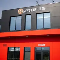 Ruben Amorim’s Carrington Visit Signals Imminent Man United Move photo