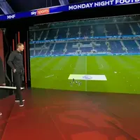 Jamie Carragher brands the Amorim–Man United fit a 'disaster' — pressure spikes at Old Trafford photo