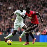 Why Manchester United Were Right to Pick Patrick Dorgu over Diouf photo