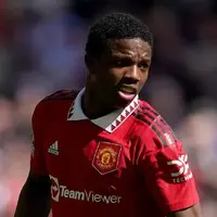 Tyrell Malacia set for Carrington talks with Ruben Amorim amid push for first‑team return photo